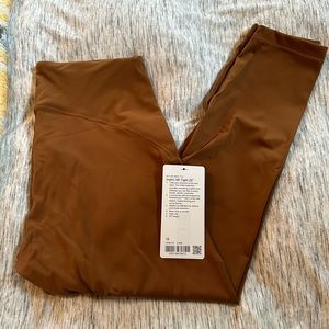 Lululemon Instill HR Tight 25”
